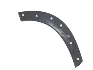 2021 2022 2023 Nissan Rogue Rear Door Flare Arch Molding Trim Left Driver Side - Texas-e-parts