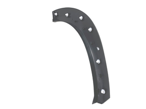 2021 2022 2023 Nissan Rogue Rear Door Flare Arch Molding Trim Left Driver Side - Texas-e-parts