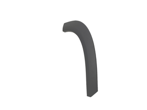 2021 2022 2023 Nissan Rogue Rear Door Flare Arch Molding Trim Right Passenger Side - Texas-e-parts