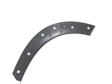 Load image into Gallery viewer, 2021 2022 2023 Nissan Rogue Rear Door Flare Arch Molding Trim Right Passenger Side - Texas-e-parts