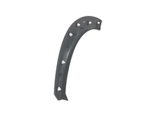 Load image into Gallery viewer, 2021 2022 2023 Nissan Rogue Rear Door Flare Arch Molding Trim Right Passenger Side - Texas-e-parts