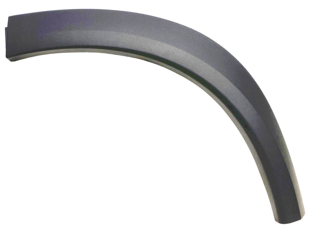 2021 2022 2023 Nissan Rogue Rear Wheel Flare Molding Trim Left Driver Side - Texas-e-parts