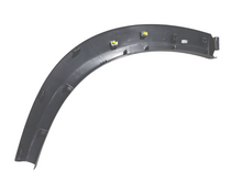Load image into Gallery viewer, 2021 2022 2023 Nissan Rogue Rear Wheel Flare Molding Trim Left Driver Side - Texas-e-parts
