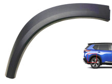 Load image into Gallery viewer, 2021 2022 2023 Nissan Rogue Rear Wheel Flare Molding Trim Right Passenger Side - Texas-e-parts