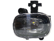 2021 2022 2023 Nissan Rogue Front Bumper Fog Light Lamp LED Left Driver Side - Texas-e-parts