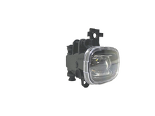 Load image into Gallery viewer, 2021 2022 2023 Nissan Rogue Front Bumper Fog Light Lamp LED Left Driver Side - Texas-e-parts