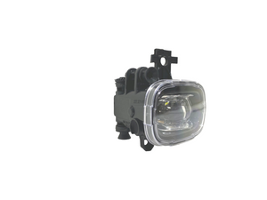 2021 2022 2023 Nissan Rogue Front Bumper Fog Light Lamp LED Left Driver Side - Texas-e-parts