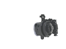 Load image into Gallery viewer, 2021 2022 2023 Nissan Rogue Front Bumper Fog Light Lamp LED Left Driver Side - Texas-e-parts