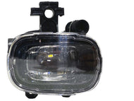 2021 2022 2023 Nissan Rogue Front Bumper Fog Light Lamp LED Right Passenger Side - Texas-e-parts