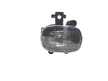 Load image into Gallery viewer, 2021 2022 2023 Nissan Rogue Front Bumper Fog Light Lamp LED Right Passenger Side
