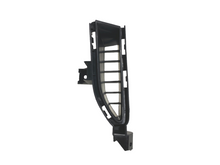 Load image into Gallery viewer, 2021 2022 2023 Nissan Rogue Front Bumper Outer Grille Left Driver Side - Texas-e-parts