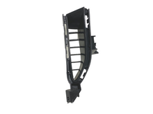 Load image into Gallery viewer, 2021 2022 2023 Nissan Rogue Front Bumper Outer Grille Right Passenger Side - Texas-e-parts
