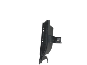 2021 2022 2023 Nissan Rogue Front Bumper Outer Grille Right Passenger Side - Texas-e-parts
