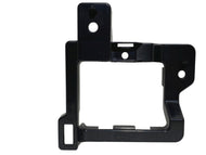 2021 2022 2023 Nissan Rogue Front Bumper Fog Light Bracket Left Driver Side - Texas-e-parts