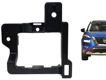 Load image into Gallery viewer, 2021 2022 2023 Nissan Rogue Front Bumper Fog Light Bracket Right Passenger Side - Texas-e-parts