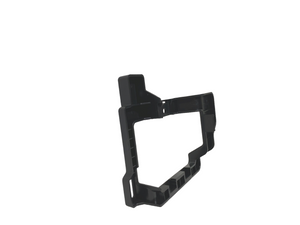 2021 2022 2023 Nissan Rogue Front Bumper Fog Light Bracket Right Passenger Side - Texas-e-parts