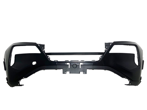 2021 2022 2023 Nissan Rogue Front Bumper Cover - Texas-e-parts
