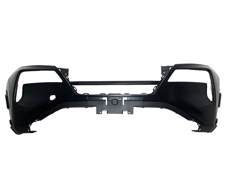 2021 2022 2023 Nissan Rogue Front Bumper Cover - Texas-e-parts