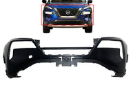 2021 2022 2023 Nissan Rogue Front Bumper Cover - Texas-e-parts