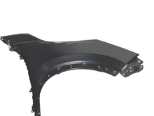 Load image into Gallery viewer, 2021 2022 2023 Nissan Rogue Front Fender Panel Left Driver Side - Texas-e-parts