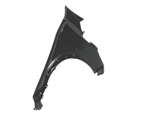 Load image into Gallery viewer, 2021 2022 2023 Nissan Rogue Front Fender Panel Left Driver Side - Texas-e-parts