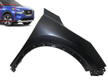 Load image into Gallery viewer, 2021 2022 2023 Nissan Rogue Front Fender Panel Right Passenger Side