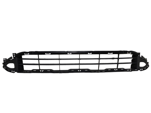 2021 2022 2023 Nissan Rogue Front Bumper Lower Grille - Texas-e-parts