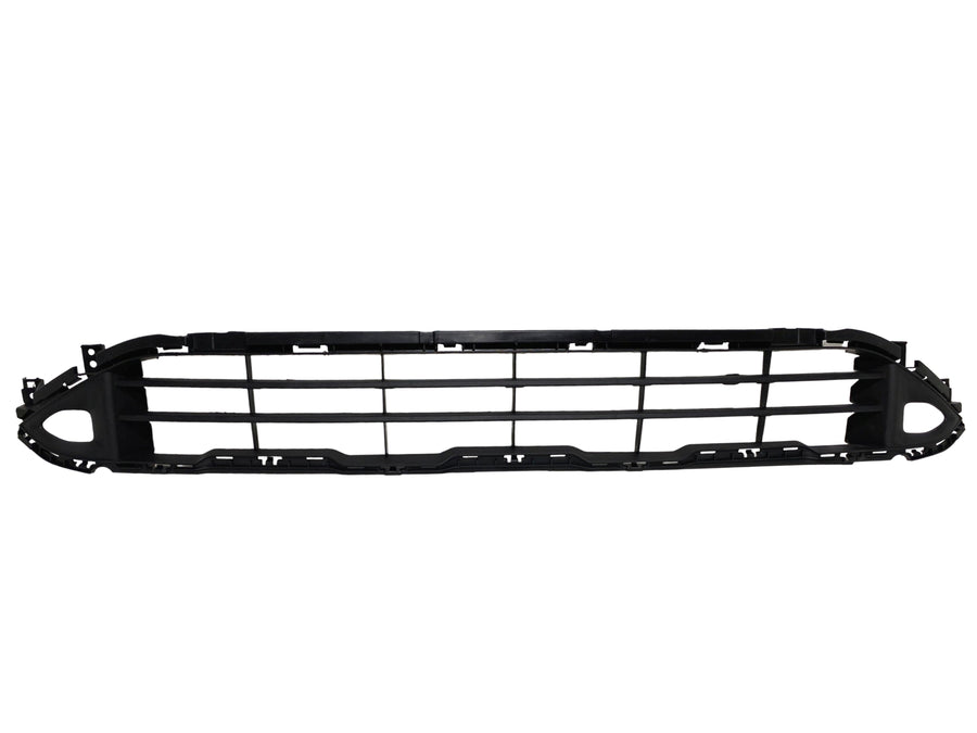2021 2022 2023 Nissan Rogue Front Bumper Lower Grille - Texas-e-parts