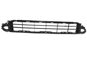 2021 2022 2023 Nissan Rogue Front Bumper Lower Grille - Texas-e-parts