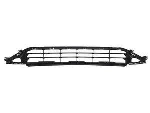 2021 2022 2023 Nissan Rogue Front Bumper Lower Grille - Texas-e-parts