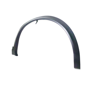 2017 2018 2019 2020 2021 2022 Nissan Rogue Sport Front Right Fender Flare Molding Passenger Side - Texas-e-parts