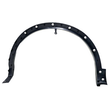 Load image into Gallery viewer, 2017 2018 2019 2020 2021 2022 Nissan Rogue Sport Front Right Fender Flare Molding Passenger Side - Texas-e-parts
