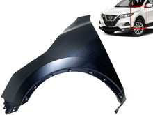 Load image into Gallery viewer, 2017 2018 2019 2020 2021 2022 Nissan Rogue Sport Front Left Fender Panel Driver Side - Texas-e-parts