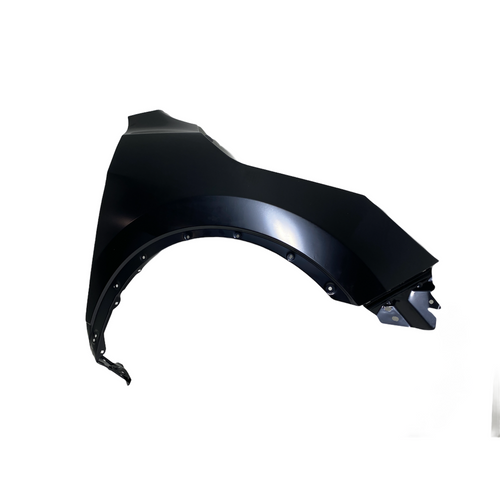 2017 2018 2019 2020 2021 2022 Nissan Rogue Sport Front Right Fender Panel Passenger Side - Texas-e-parts