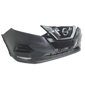 2020 2021 2022 Nissan Rogue Sport Front Bumper Cover Base Models Only