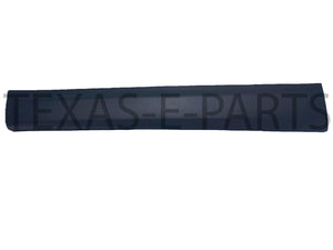 2017 2018 2019 2020 2021 2022 Nissan Rogue Sport Front Door Molding Trim Lower Left Driver Side - Texas-e-parts