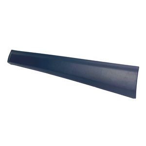 2017 2018 2019 2020 2021 2022 Nissan Rogue Sport Front Door Molding Trim Lower Left Driver Side - Texas-e-parts
