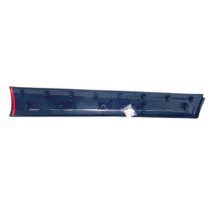 2017 2018 2019 2020 2021 2022 Nissan Rogue Sport Front Door Molding Trim Lower Left Driver Side - Texas-e-parts