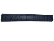 2017 2018 2019 2020 2021 2022 Nissan Rogue Sport Front Door Molding Trim Lower Right Passenger Side - Texas-e-parts
