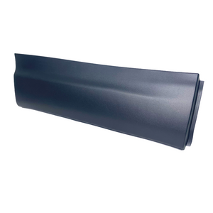 2017 2018 2019 2020 2021 2022 Nissan Rogue Sport Rear Door Molding Trim Lower Right Passenger Side - Texas-e-parts