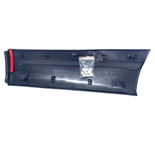 Load image into Gallery viewer, 2017 2018 2019 2020 2021 2022 Nissan Rogue Sport Rear Door Molding Trim Lower Right Passenger Side - Texas-e-parts
