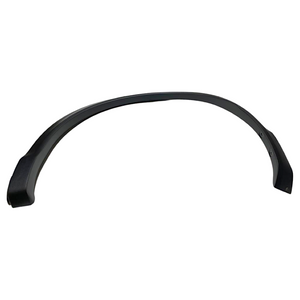 2017 2018 2019 2020 2021 2022 Nissan Rogue Sport Left Rear Wheel Flare Opening Molding Trim Driver Side - Texas-e-parts