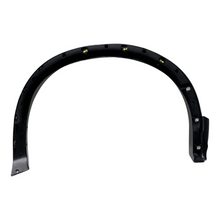 Load image into Gallery viewer, 2017 2018 2019 2020 2021 2022 Nissan Rogue Sport Left Rear Wheel Flare Opening Molding Trim Driver Side - Texas-e-parts