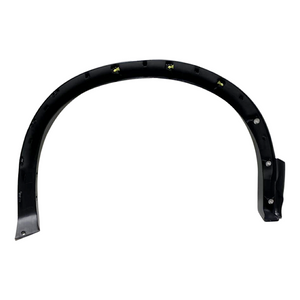2017 2018 2019 2020 2021 2022 Nissan Rogue Sport Left Rear Wheel Flare Opening Molding Trim Driver Side - Texas-e-parts