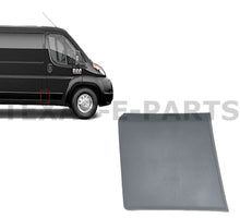 Load image into Gallery viewer, 2014 2015 2016 2017 2018 Promaster 1500 2500 3500 Front Door Strip Right Passenger - Texas-e-parts