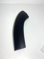 2019 2020 2021 2022 Ram ProMaster 1500 2500 3500 Front Bumper Left Driver Side End Cap Flare Molding Trim Black - Texas-e-parts