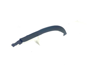 2014 2015 2016 2017 2018 2019 Toyota Highlander Rear Door Flare Molding Trim Left Driver Side - Texas-e-parts