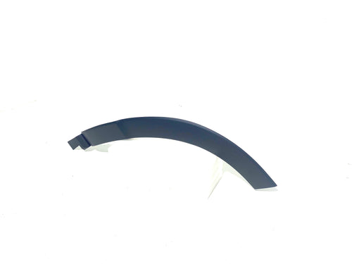 2014 2015 2016 2017 2018 2019 Toyota Highlander Rear Door Flare Molding Trim Left Driver Side - Texas-e-parts