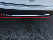 Load image into Gallery viewer, 2017 2018 2019 2020 Nissan Rogue Rear Bumper Chrome Trim Accent Molding 85072-5HK0A - Texas-e-parts