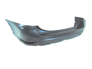 2017 2018 2019 2020 Nissan Rogue Rear Bumper Cover - Texas-e-parts